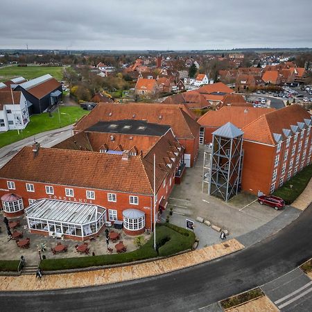 Hotel Tonderhus Dış mekan fotoğraf