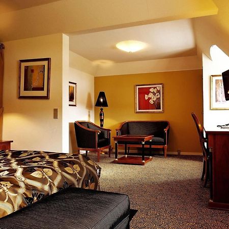 Hotel Tonderhus Dış mekan fotoğraf