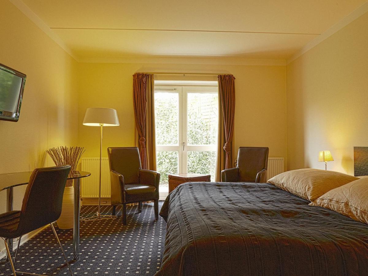 Hotel Tonderhus Dış mekan fotoğraf