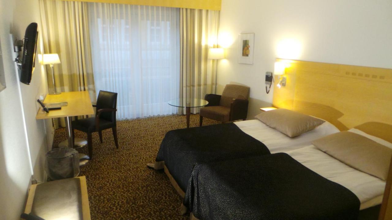 Hotel Tonderhus Dış mekan fotoğraf