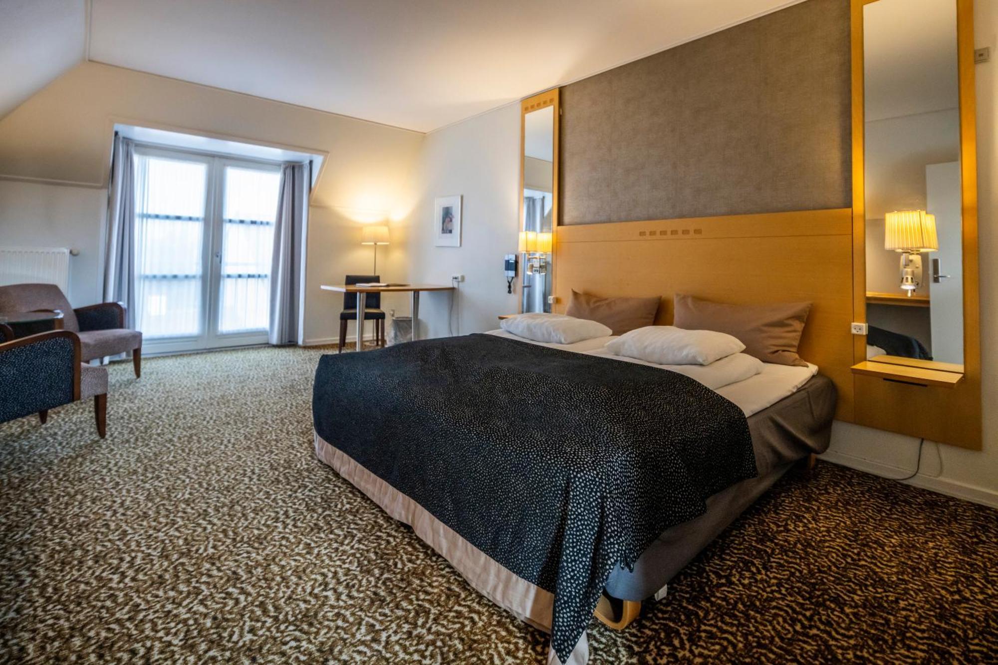Hotel Tonderhus Dış mekan fotoğraf
