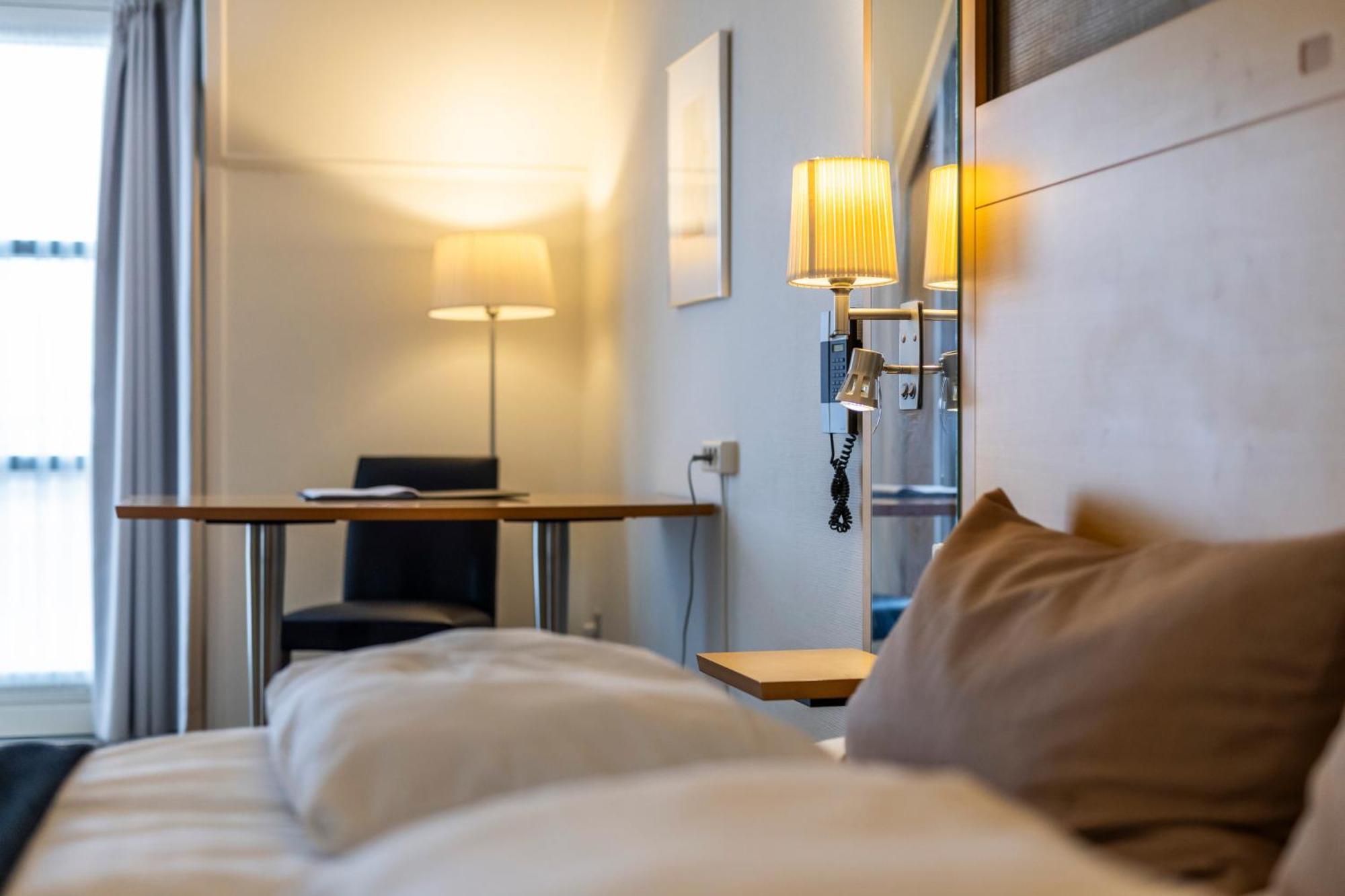 Hotel Tonderhus Dış mekan fotoğraf