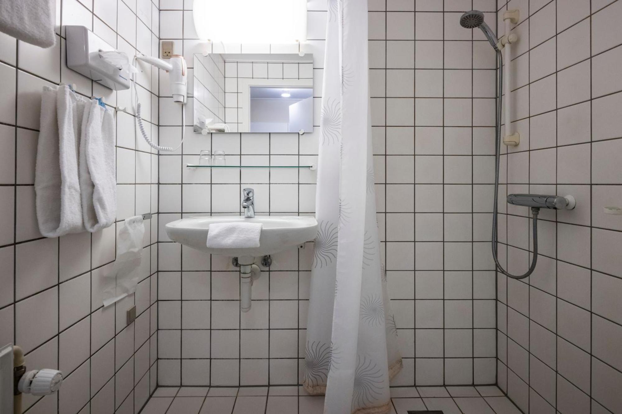Hotel Tonderhus Dış mekan fotoğraf