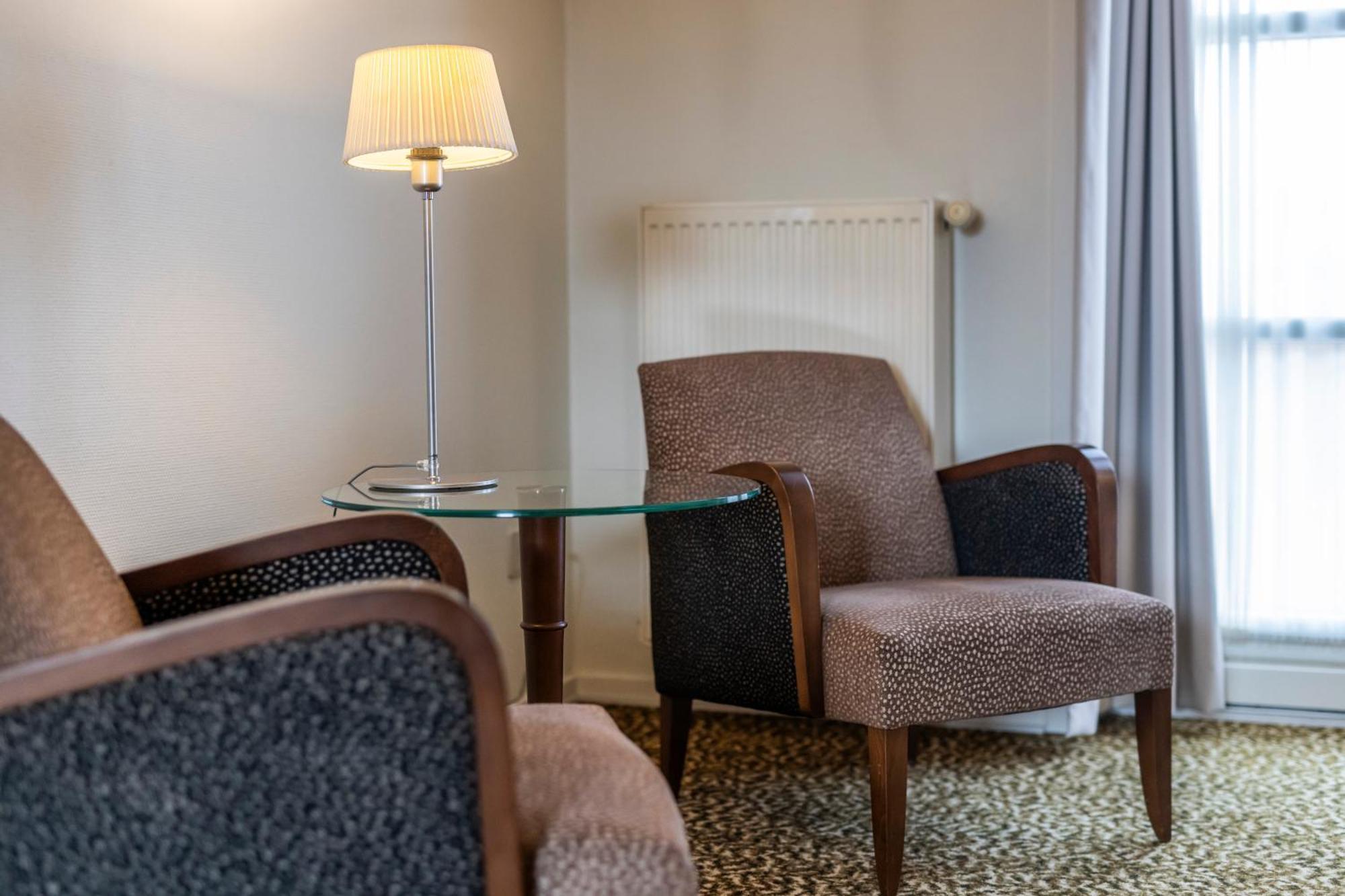 Hotel Tonderhus Dış mekan fotoğraf