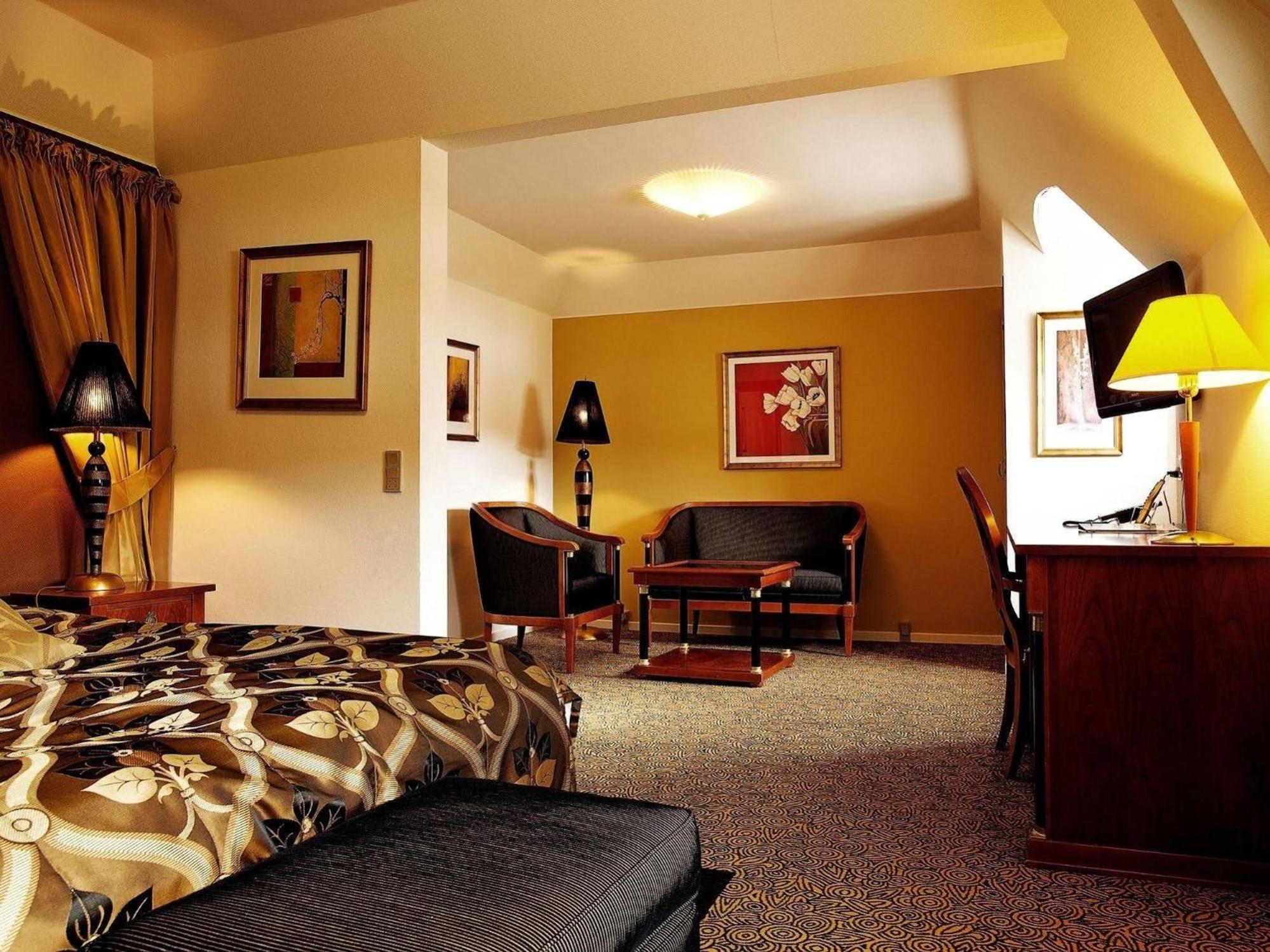 Hotel Tonderhus Dış mekan fotoğraf